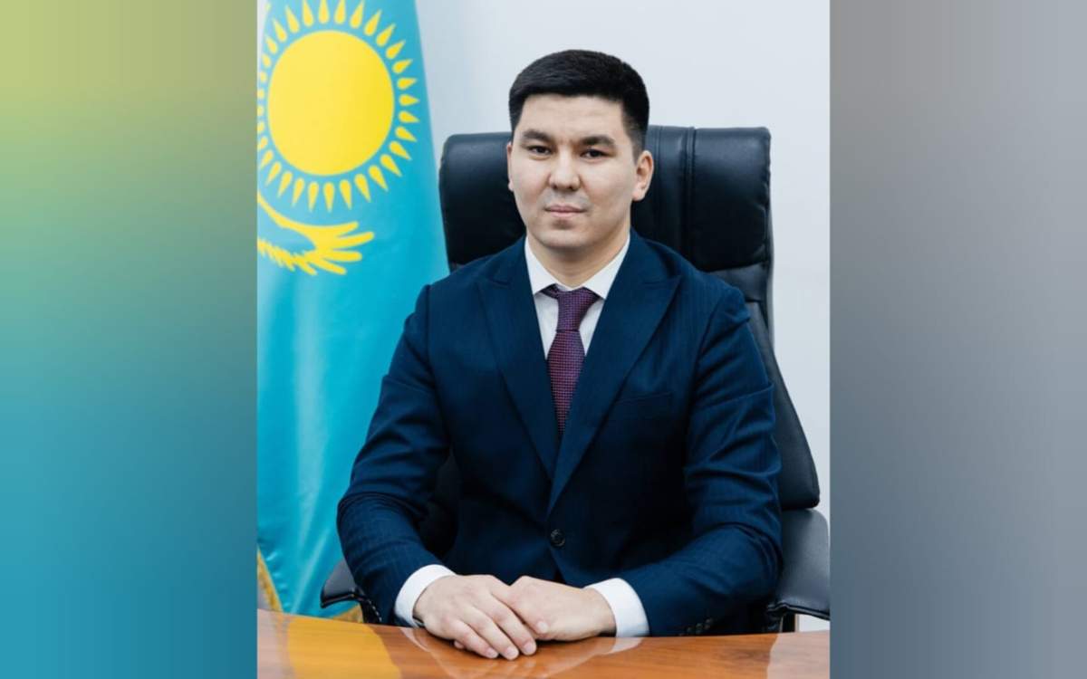 Назначен-руководитель-управления-предпринимательства-и-промышленности-Атырауской-области