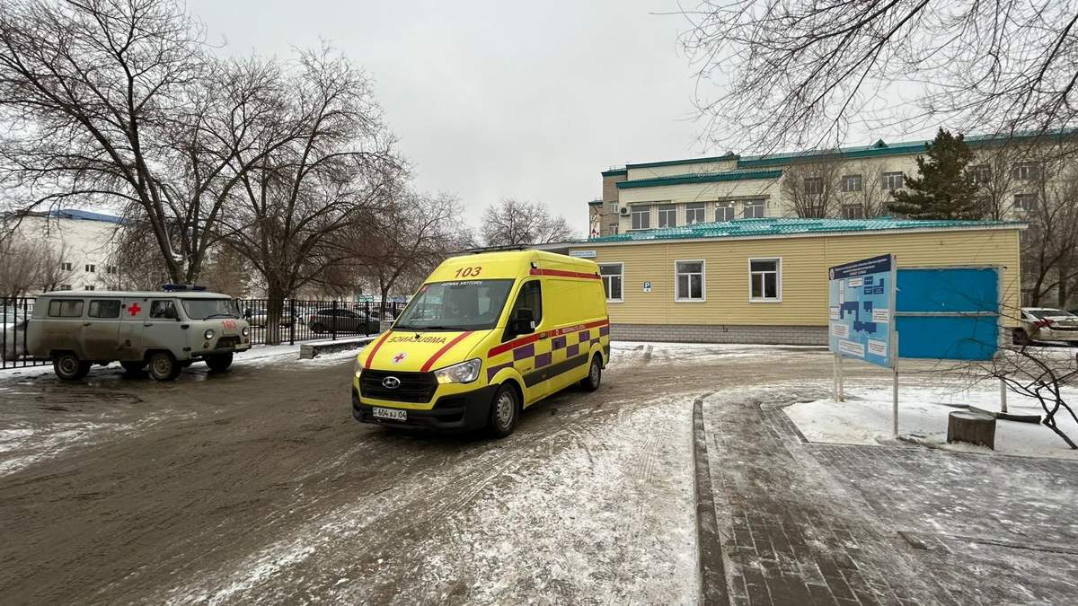 6-летняя-девочка-скончалась-в-Актау:-родители-обвиняют-скорую-помощь
