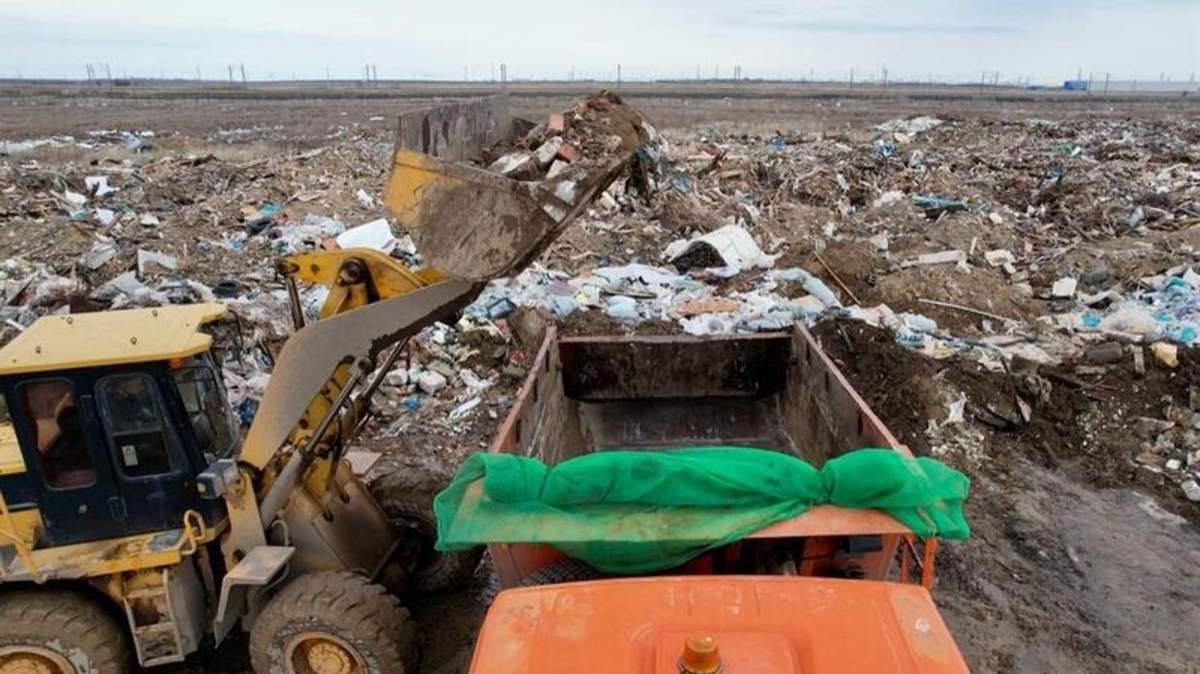 Свыше-400-стихийных-свалок-ликвидировали-в-Астане