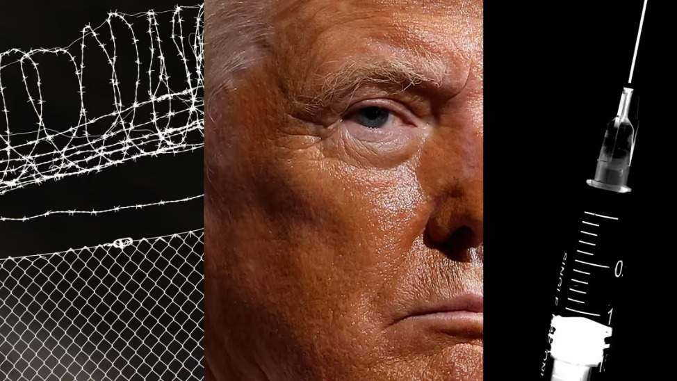 Трамп-раскритиковал-меры-Байдена-по-смягчению-смертной-казни