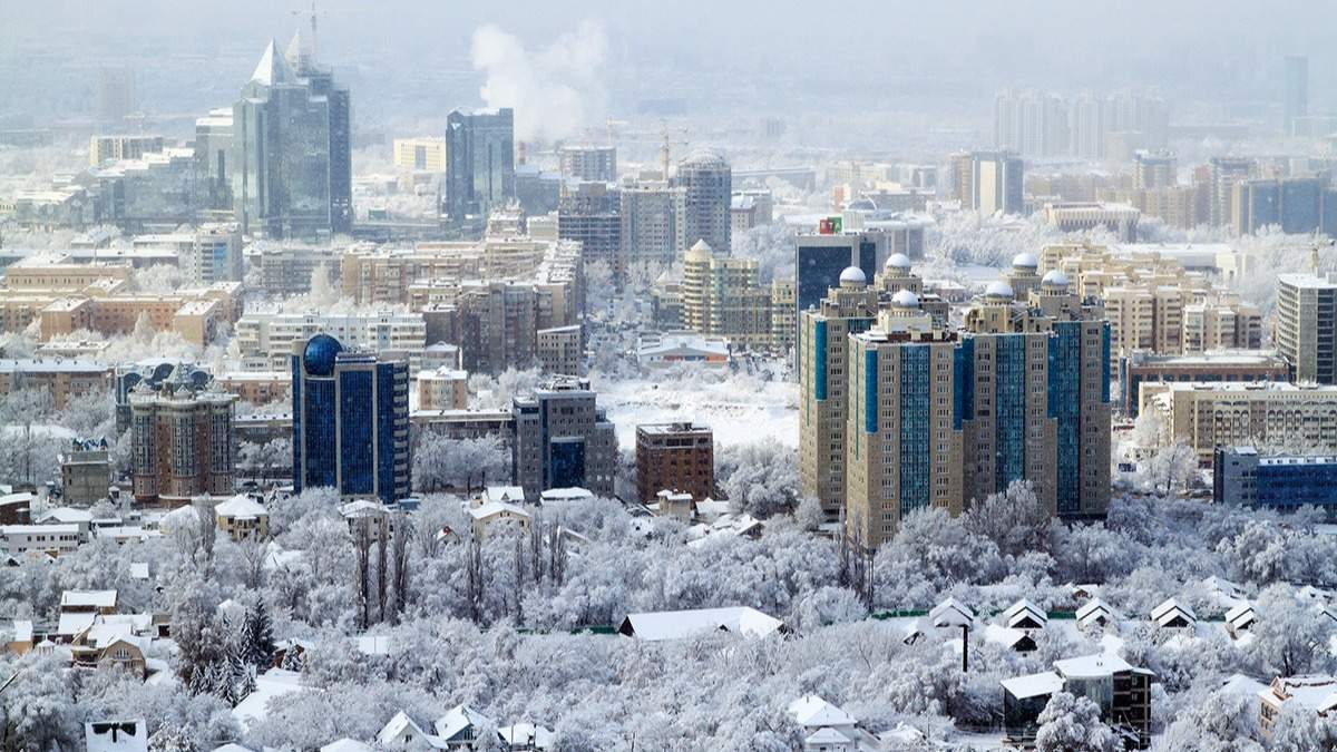 Новый-градостроительный-регламент:-Алматы-поделили-на-санитарно-защитные-зоны