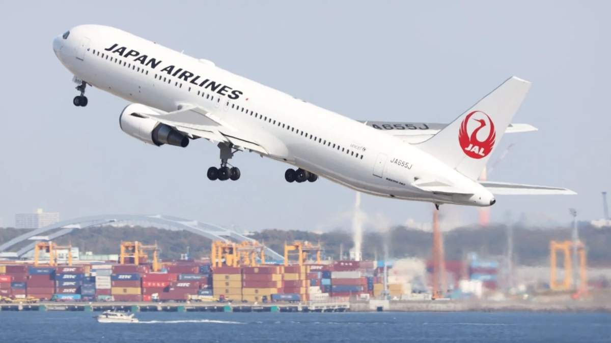 japan-airlines-сообщила-о-кибератаке-на-авиакомпанию