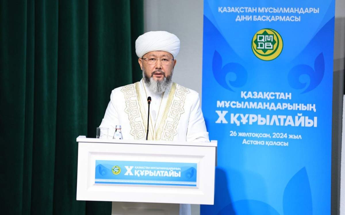 Наурызбай-кажы-Таганулы-переизбран-Верховным-муфтием-во-второй-раз