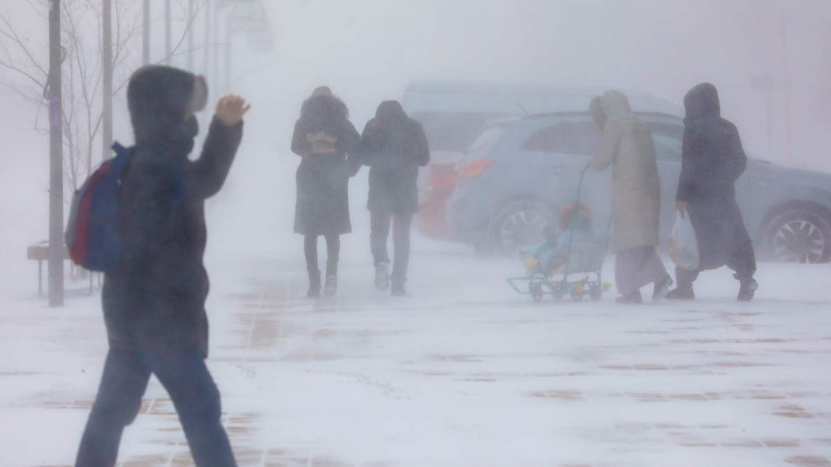 Снег-и-низовую-метель-прогнозируют-в-Казахстане