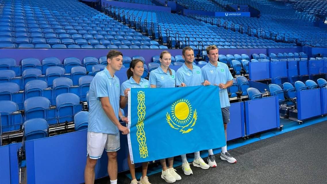 Казахстанская-команда-по-теннису-возглавила-группу-на-united-cup