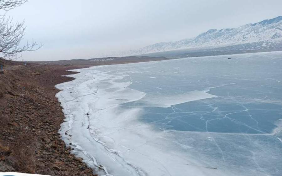 Водохранилища-готовят-к-паводковому-периоду-в-Алматинской-области