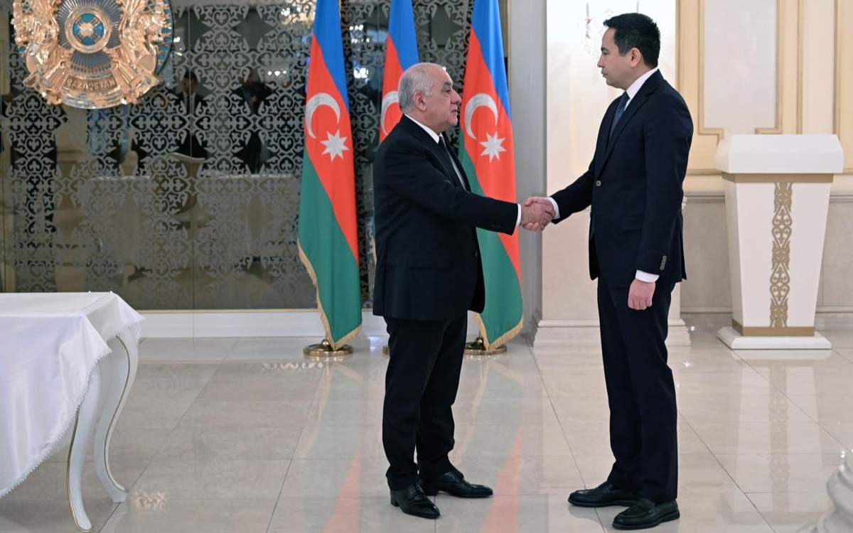 Премьер-министр-Азербайджана-выразил-соболезнование-Казахстану
