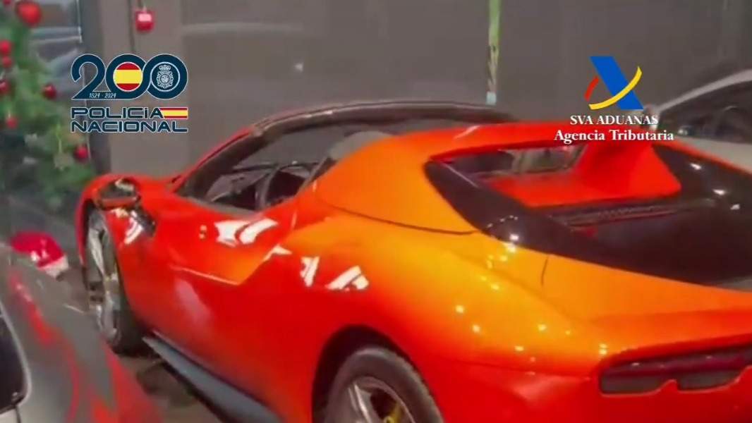 Аферу-с-люксовыми-авто-из-Германии-раскрыла-испанская-полиция