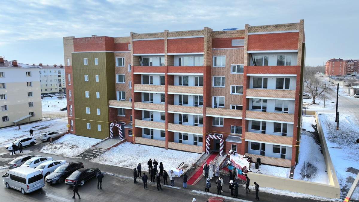 Рудничане-отмечают-новоселье-при-поддержке-Отбасы-банка