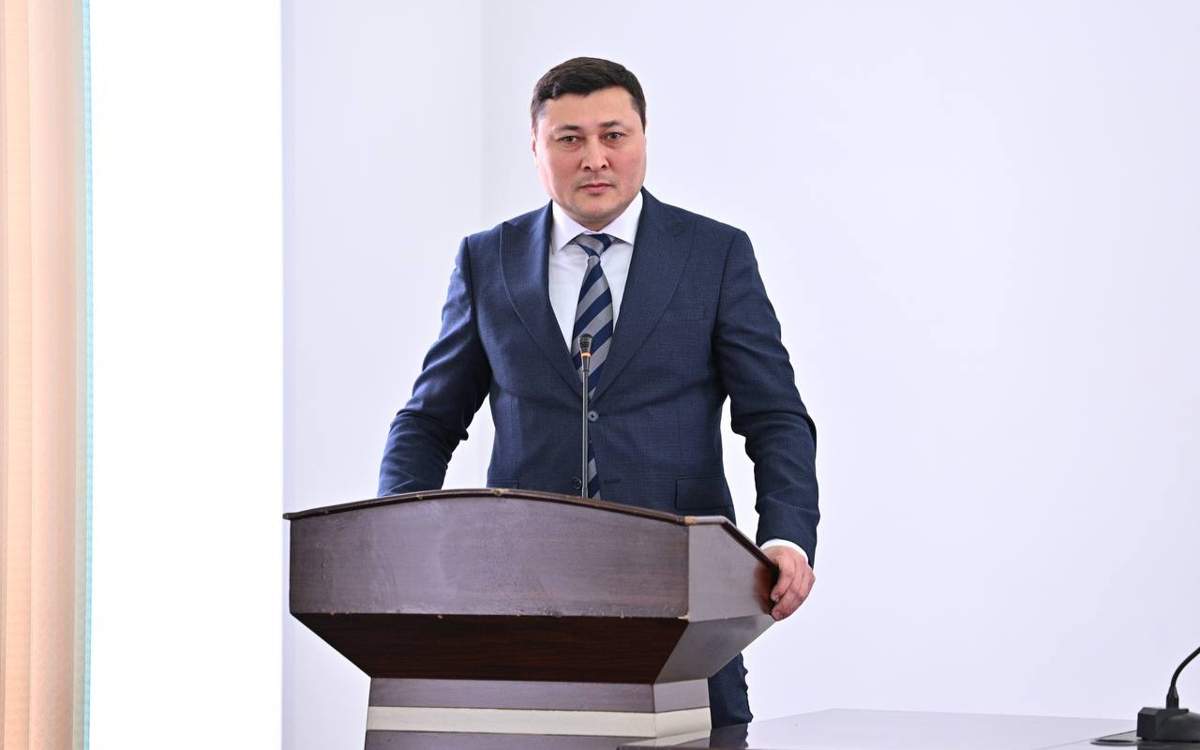Данияр-Шакаримов-назначен-акимом-одного-из-районов-области-Абай