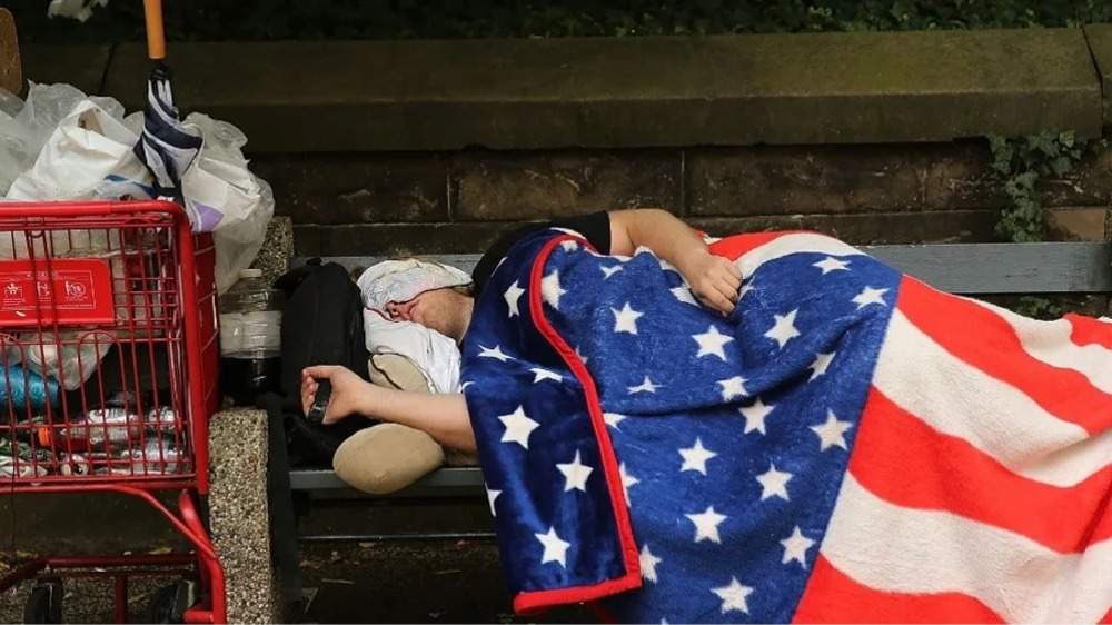 Число-бездомных-в-США-выросло-на-18%