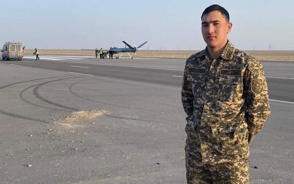 Актауский-военнослужащий-первым-прибыл-на-место-происшествия