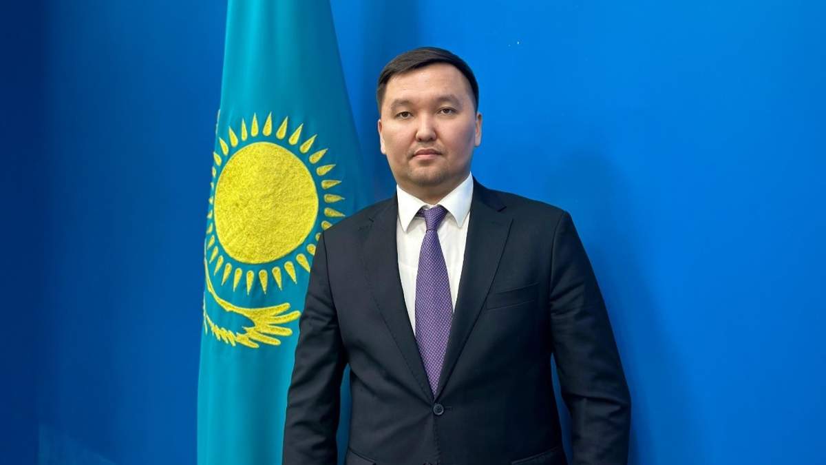 Глава-нового-управления-назначен-в-акимате-Алматинской-области