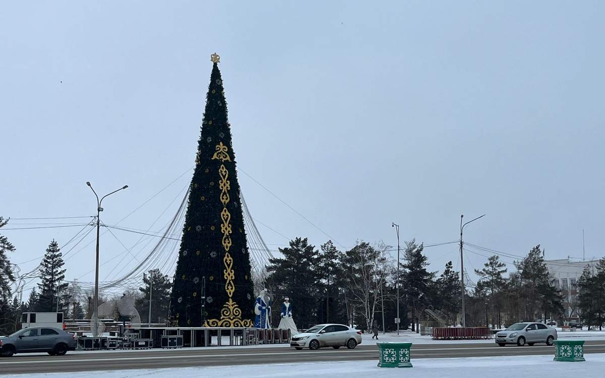 Спокойную-ночь-обещают-синоптики-в-Новый-год-в-Павлодарской-области