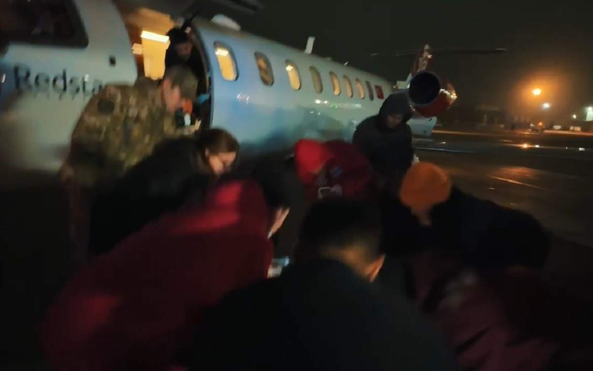 Пострадавших-в-авиакатастрофе-близ-Актау-трех-граждан-Азербайджана-отправили-домой
