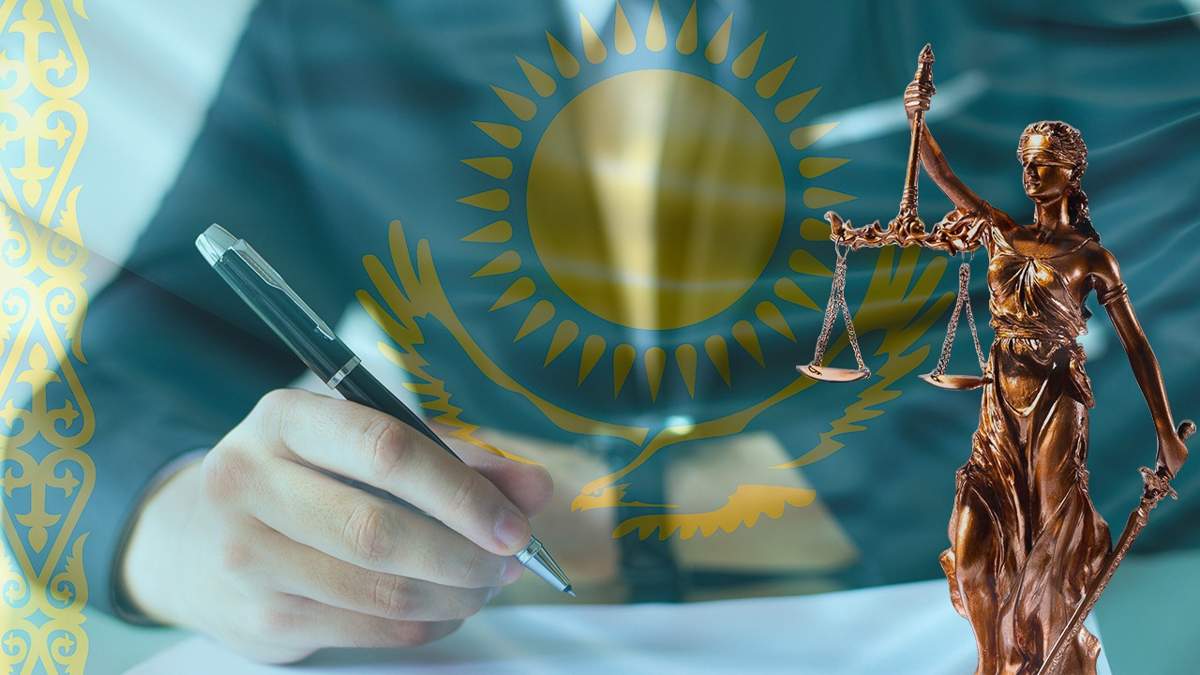 Обеспечение-социальной-справедливости:-какие-важные-законы-приняты-в-Казахстане-за-год