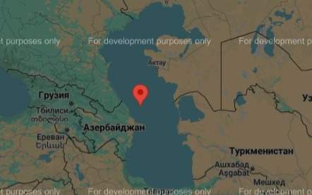 Землетрясение-зафиксировали-в-Каспийском-море