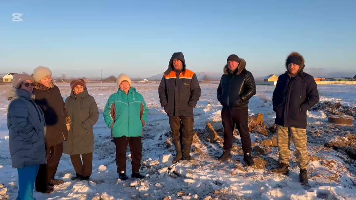 Без-питьевой-воды-остались-на-Новый-год-жители-одного-из-сел-в-Акмолинской-области