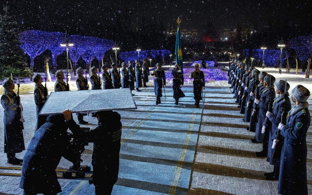 Как-снимали-новогоднее-обращение-Президента