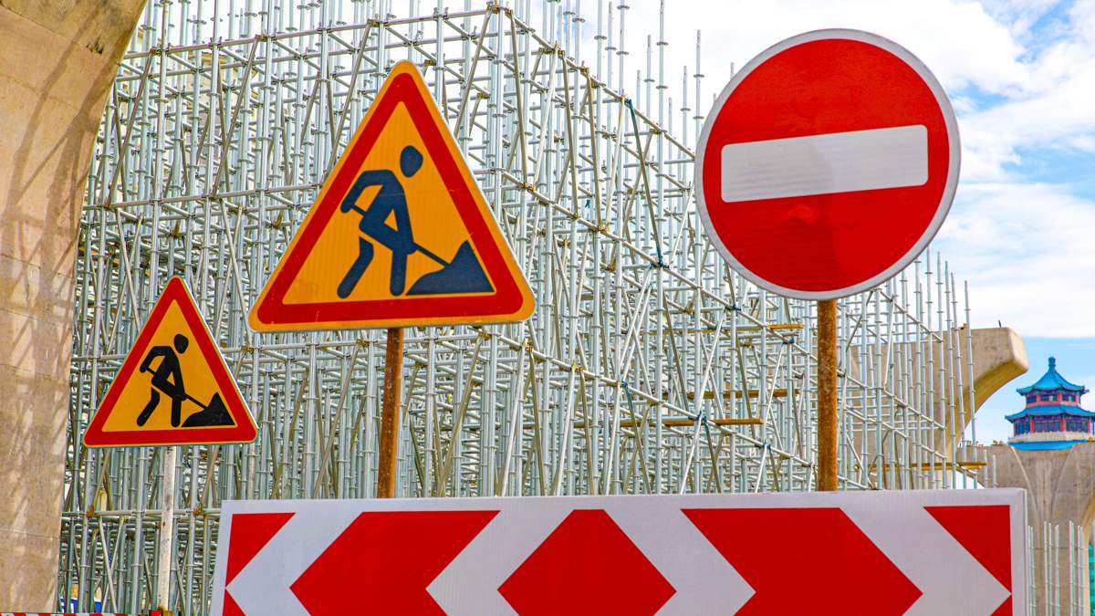 Продлили-сроки-перекрытия-полосы-на-проспекте-Кабанбай-батыра-в-Астане