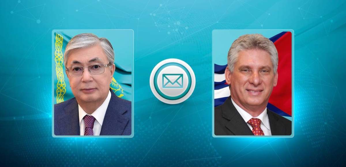 Глава-государства-поздравил-президента-Кубы-с-Днем-победы-революции