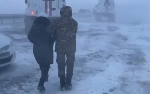 Пункты-обогрева-развернули-из-за-непогоды-в-Акмолинской-области