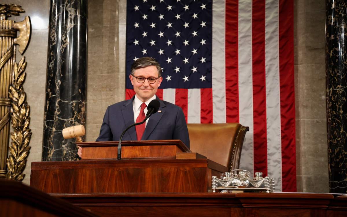 Майк-Джонсон-вновь-избран-спикером-Палаты-представителей-США