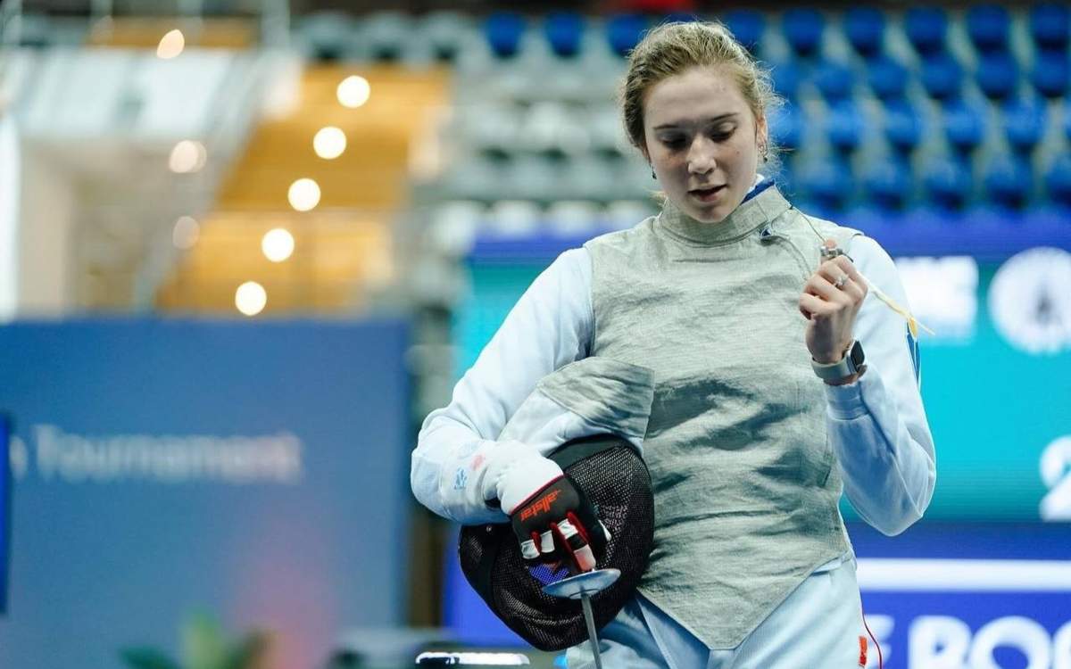 Фехтовальщица-София-Актаева-завоевала-«золото»-юниорского-этапа-Кубка-мира