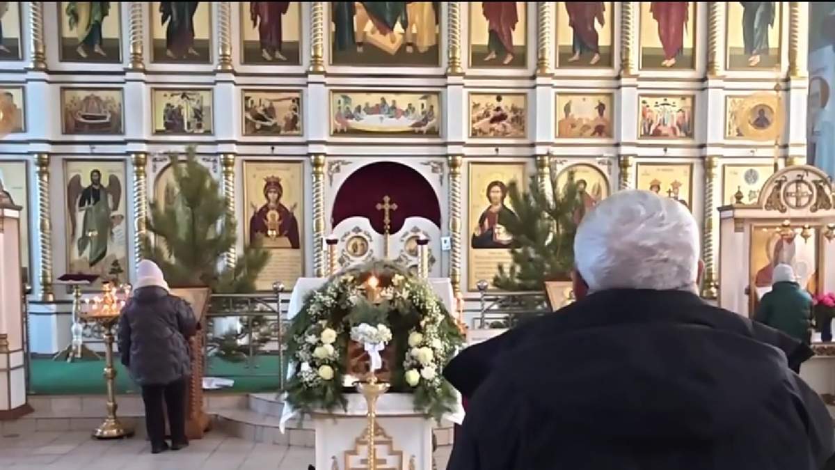 Православные-Казахстана-встречают-Рождество