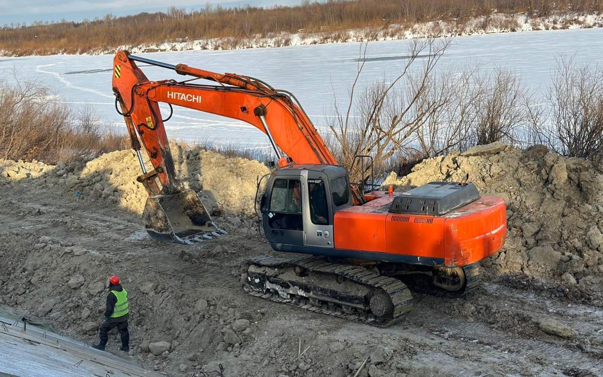 Возведение-дамб-для-защиты-от-паводков-в-регионах-РК-закончено-на-40%