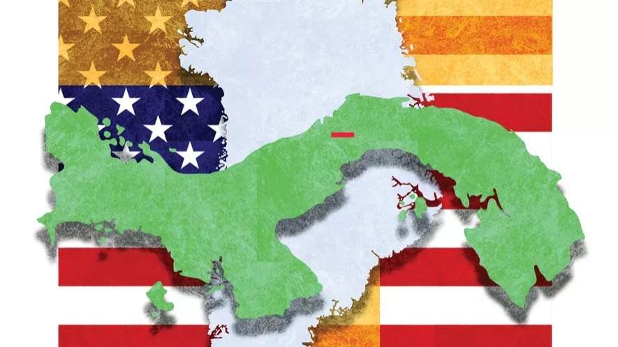Реакция-Дании,-Панамы-и-Канады-на-заявление-Трампа