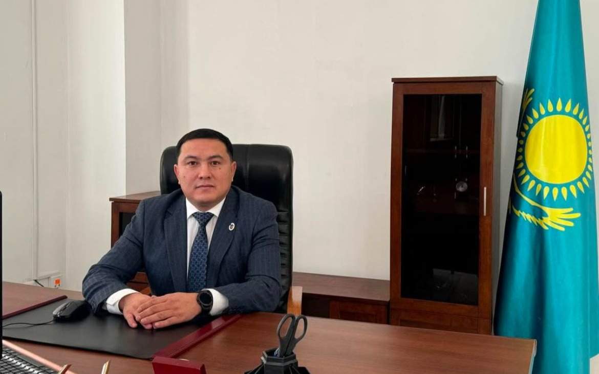 Аскар-Жусипов-назначен-руководителем-департамента-экологии-Атырауской-области