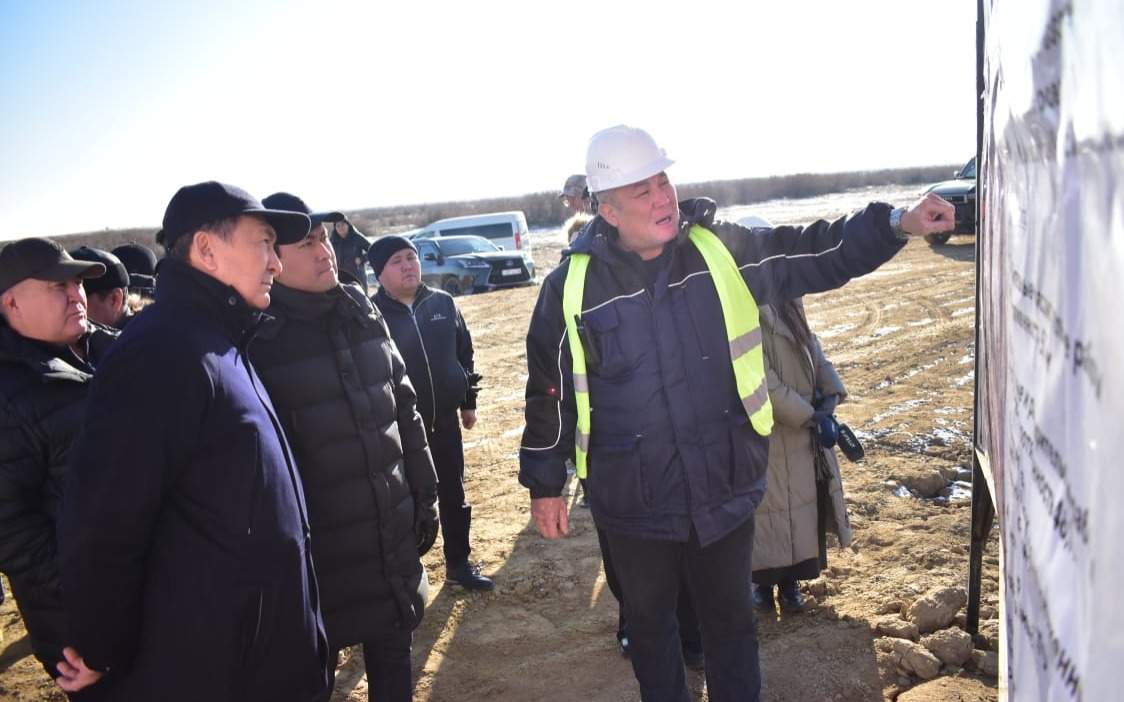 Профилактика-паводков-в-Атырау:-дноуглубление-реки-Жем-и-канала-Курсай-завершат-к-весне