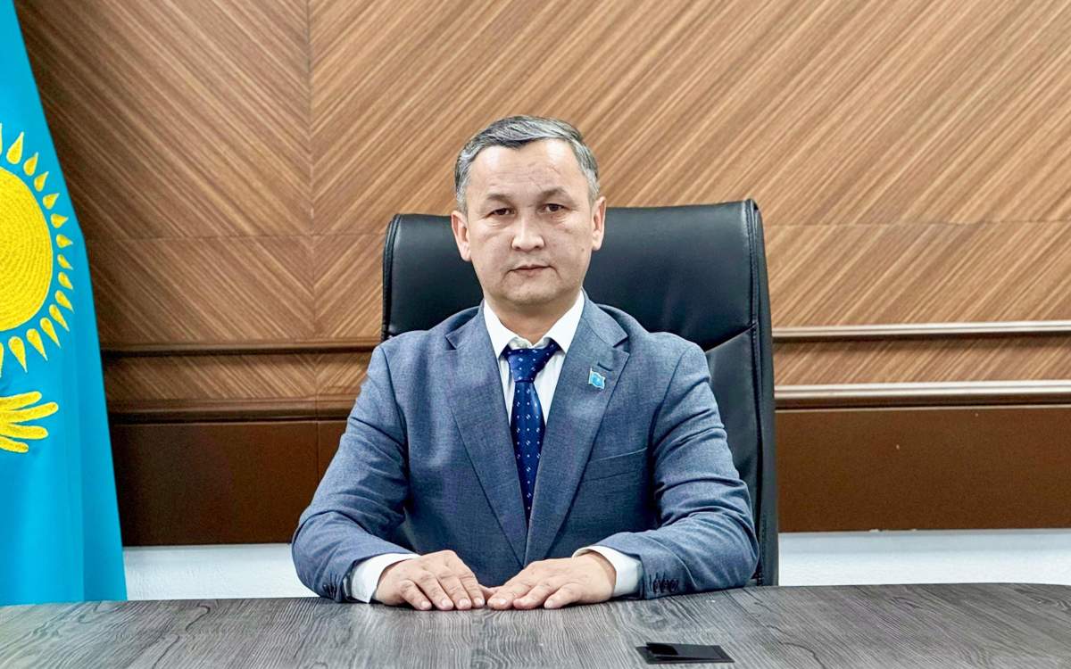 Назначен-глава-отдела-занятости-и-соцпрограмм-Конаева