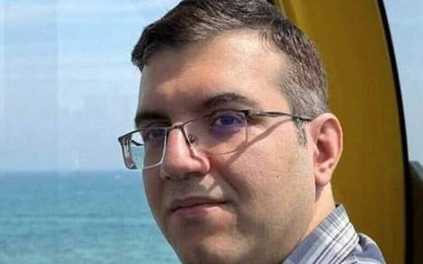 Арестованный-в-Италии-иранский-бизнесмен-освобожден