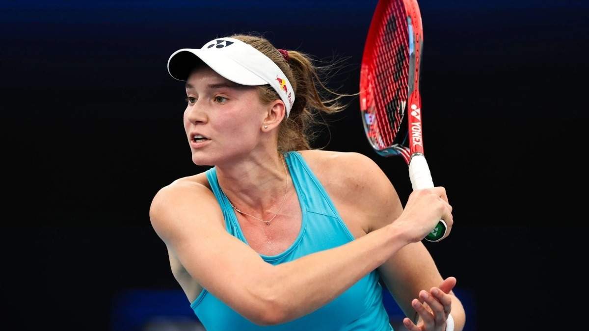 australian-open:-Елена-Рыбакина-разгромила-первую-ракетку-мира-юниорского-рейтинга