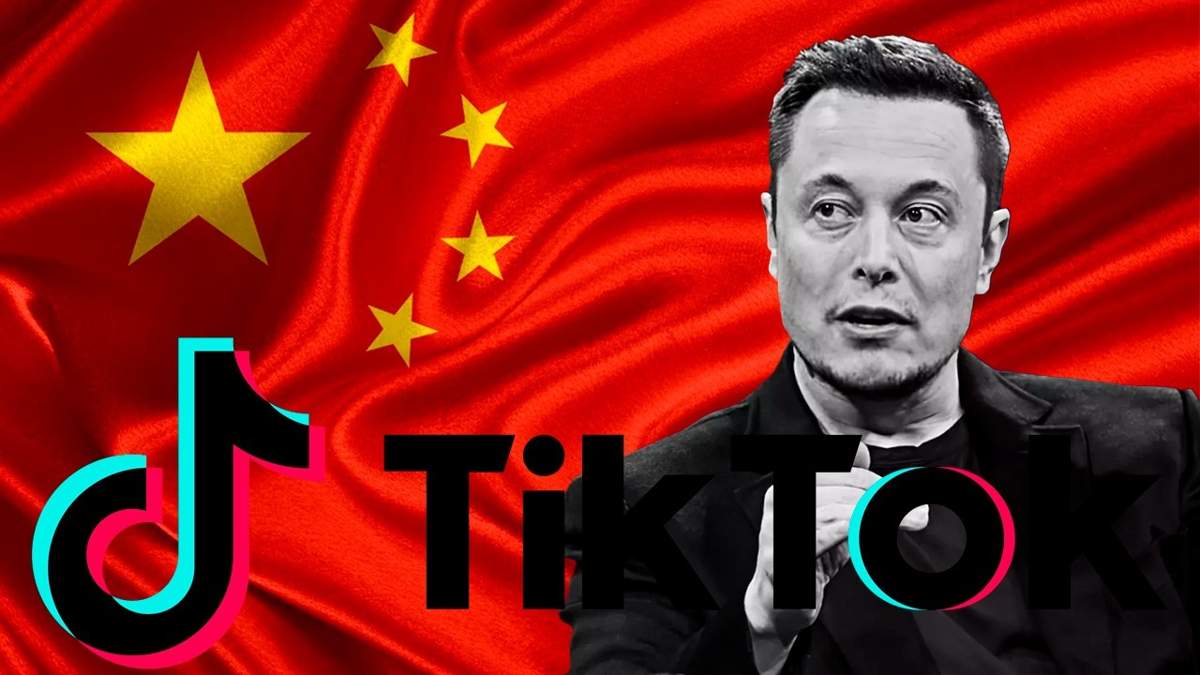 Китай-рассматривает-возможность-продажи-«tiktok»-Илону-Маску