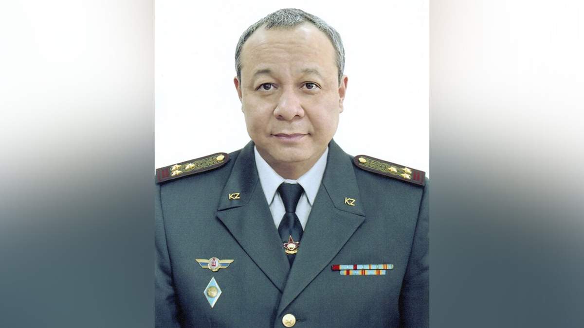 Назначен-заместитель-Главнокомандующего-Национальной-гвардией-МВД-РК