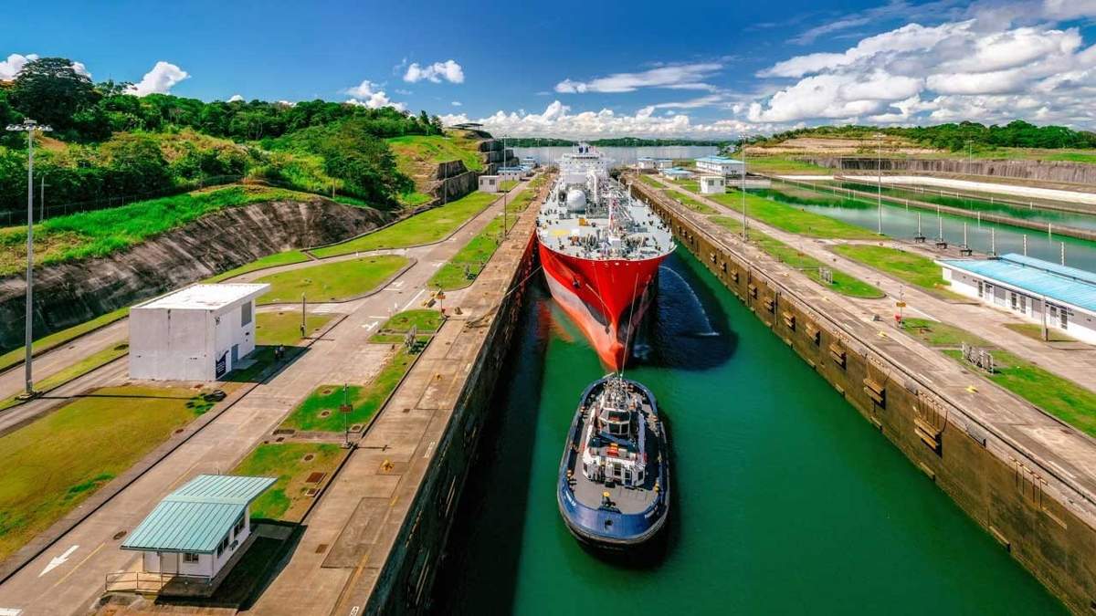 Панамский-канал-«останется»-панамским:-морской-комиссар-ООН