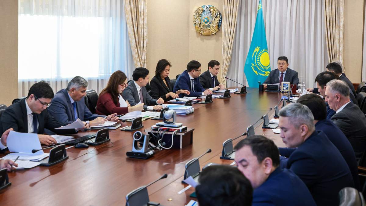 Нацпроект:-на-модернизацию-коммунальных-сетей-потребуется-6,8-трлн-тенге-инвестиций