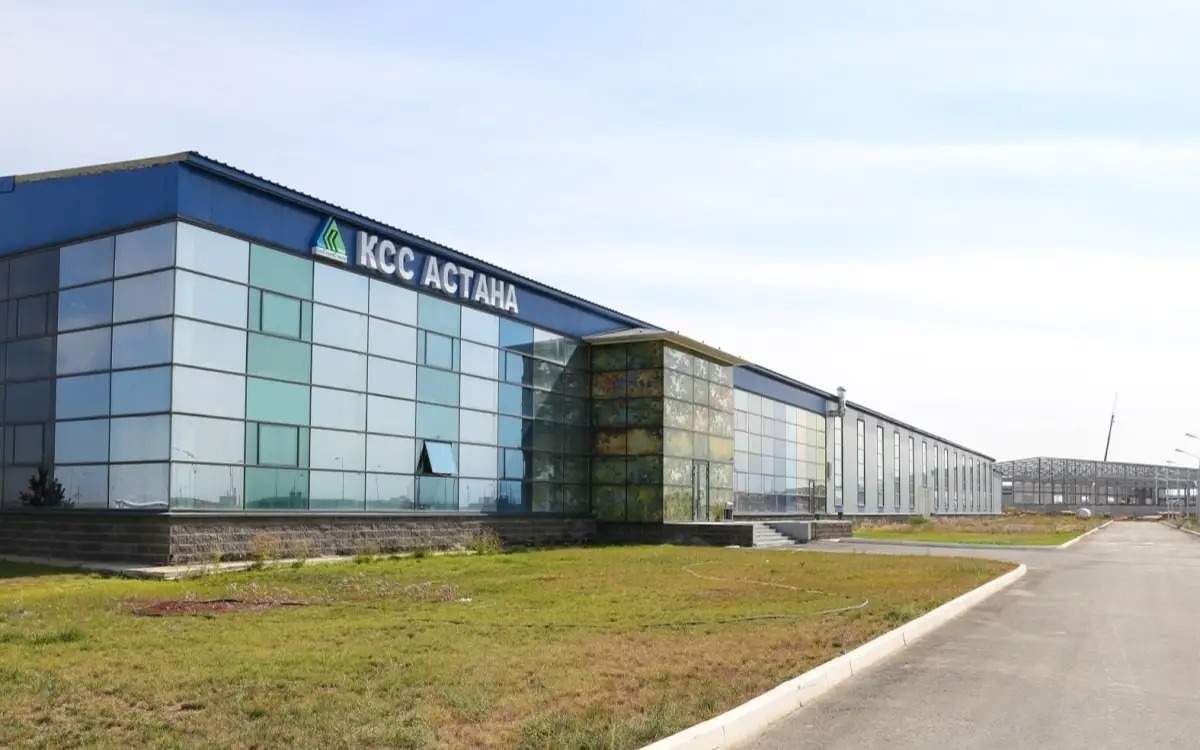 В-Астане-появится-второй-индустриальный-парк