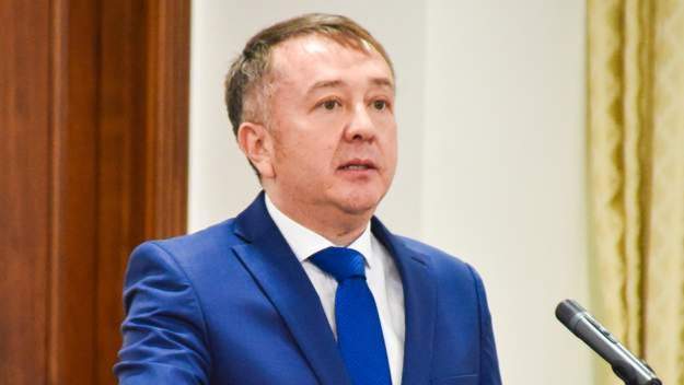 Сенат-освободил-от-должности-судьи-нового-министра-юстиции-РК