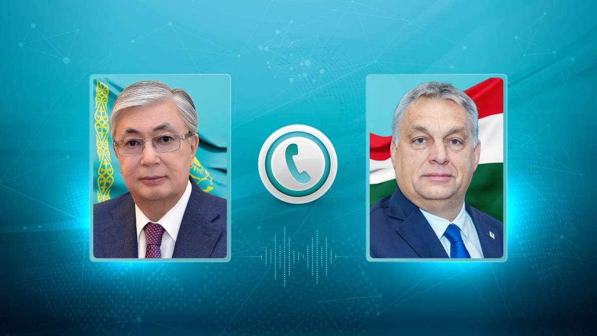 Состоялся-телефонный-разговор-Главы-государства-с-премьер-министром-Венгрии
