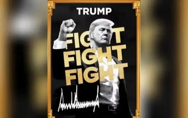 Трамп-объявил-о-запуске-собственной-криптовалюты