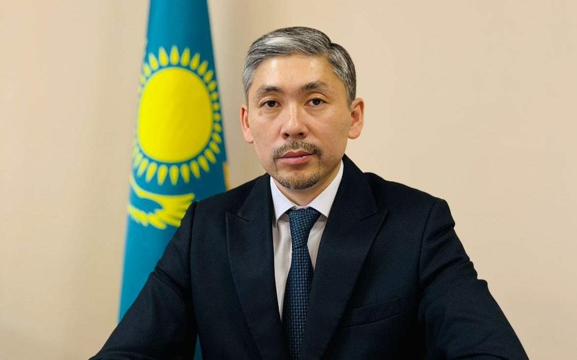 Назначен-глава-управления-координации-занятости-и-соцпрограмм-Карагандинской-области