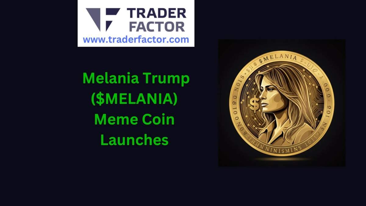 Мелания-Трамп-выпустила-memecoin