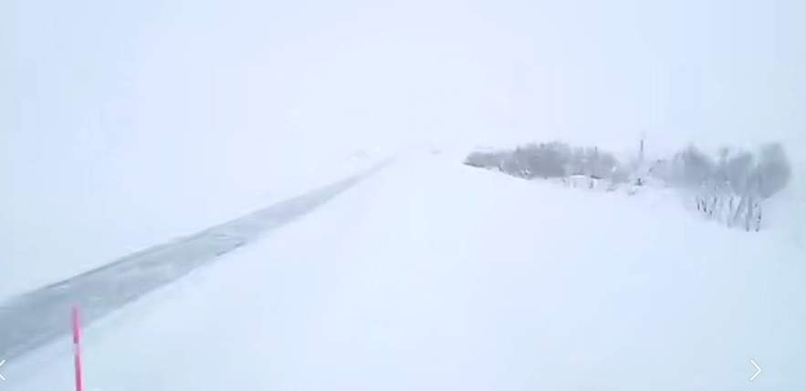 Трассу-закрыли-в-Карагандинской-области