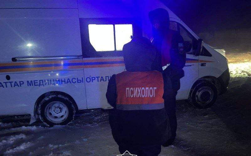 Буран-в-Карагандинской-области:-психологи-выехали-на-помощь