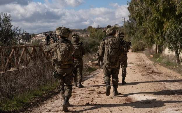 Израиль-запросил-дополнительные-30-дней-для-завершения-вывода-войск-из-Ливана