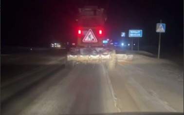 В-области-Жетысу-закрыли-две-дороги